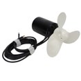 thumbnail image 4 of DC Motor, Shaft Diameter 10mm 65111 160KV DC Motor With Motor Accessory For Surfboard, 4 of 8
