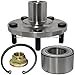 thumbnail image 3 of MPA WH518508 Wheel Hub Repair Kit, 3 of 4