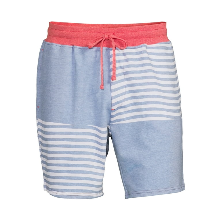 Walmart lounge online shorts