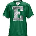 thumbnail image 1 of ProSphere Men's Eastern Michigan University No Huddle Football Fan Jersey, 1 of 6