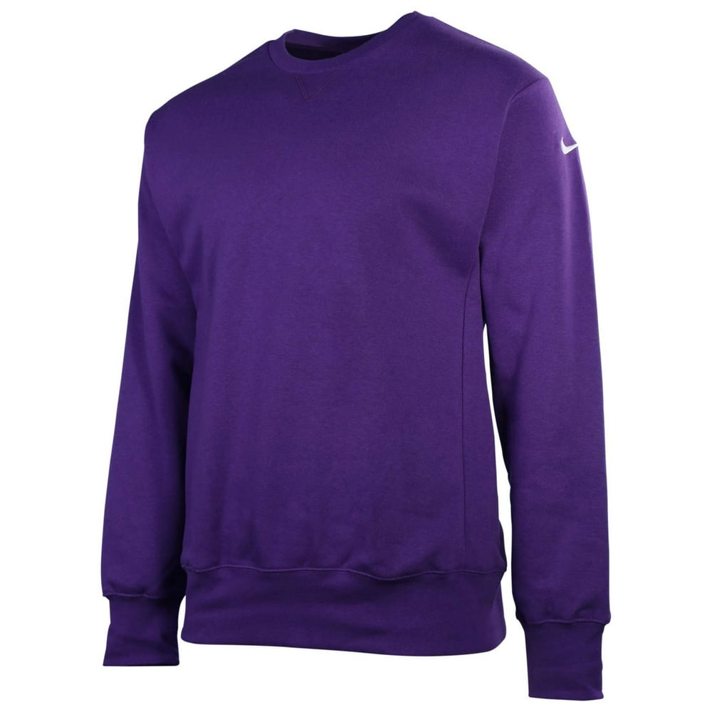 mens nike crewneck sweatshirt