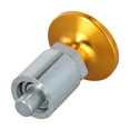 thumbnail image 1 of GLFILL Fitness Equipment Pull Pin Spring Loaded Steel Pin Reset Pull Pin Multifunctional Selector Pin Gym Fitness Accessorie Stack Pin 30x60mm, 1 of 6