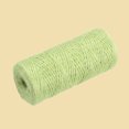 thumbnail image 1 of HEANUJJ Cuerda Resistente Verde Claro Para De Boda Regalos Y Jardinería, 1 of 8