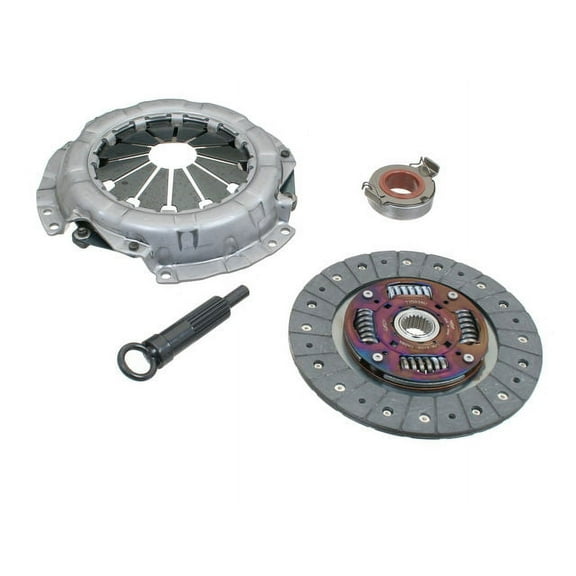Clutch Kit - Compatible with 2003 - 2006 Toyota Matrix XRS 2004 2005