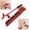 Red-1 Set, variant on Furniture Lift Mover Tool Set 360° Swivel Wheels & Steel Lever, 500 kg Capacity Moving Dollies for Sofa, Fridge, Washer, Cabinet – 4-Pack Sliders with Non-Slip Pads (Yellow-1 Set)