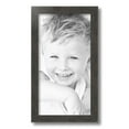thumbnail image 2 of ArtToFrames 9x17 inch Slate Gray Picture Frame, Gray MDF Poster Frame (4669), 2 of 8