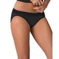 thumbnail image 2 of Women's ComfortSoft Waistband Stretch Cotton Bikini Panty, 2 of 2