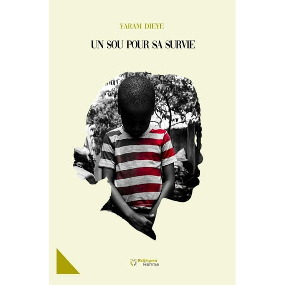 Un Sou Pour Sa Survie (Paperback)