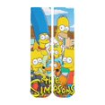 thumbnail image 6 of Simpsons Thick Stockings Casual Socks for Men Women Durable Comfort Calf Socks Soft Elastic Crew Socks 15.7", 6 of 8
