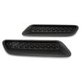 thumbnail image 3 of Cubierta de ventilación Bling Bling 2 piezas para Dodge Ram 1500 Truck RT 2009-2018, 3 of 12