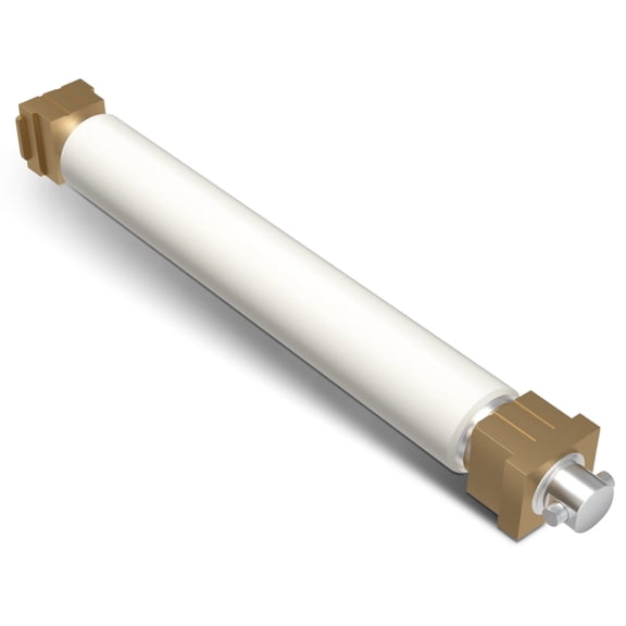 P1058930-080 Kit Platen Roller for Zebra ZT410 ZT411 Thermal Label Printer Transfer Roller 203dpi 300dpi 600dpi