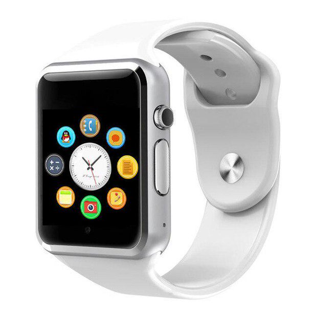 a1 smart watch sim card