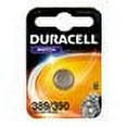 thumbnail image 4 of Duracell 389/390 1.5 Volt Silver Oxide Button Battery - For Watches, Medical Devices, Calculators, Digital Thermometers, Stopwatches - Long-Lasting & Reliable Performance - 4 Y Guarantee - Pack of 1, 4 of 4