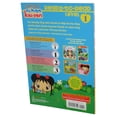 thumbnail image 2 of Nickelodeon Ni Hao Kai-lan Princess Kids Paperback Book, 2 of 8