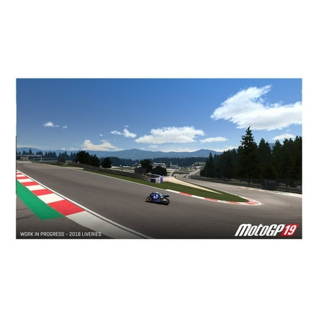 MotoGP 19 - Xbox One