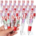 thumbnail image 1 of Bolígrafo Kosiz Baseball Party Favors Sport 4 en 1 de 0,5 mm x 24, 1 of 6