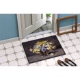 thumbnail image 4 of Carolines Treasures CJC0039MAT Bouquet de Printemps par John Codner Tapis Intérieur Ou Extérieur- 18 x 27, 4 of 4