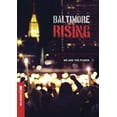 thumbnail image 1 of ALLIED VAUGHN MOD-BALTIMORE RISING (DVD/NON-RETURNABLE/2018) DH722273D, 1 of 1