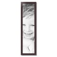 thumbnail image 2 of ArtToFrames 9x36 inch Cherry Picture Frame, Red Wood Poster Frame (4095), 2 of 8