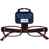 Magnivision: Traditional Collection + 1.00 Glasses, 1 Pr