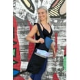 thumbnail image 4 of Jupitergear Yoga Mat Carrying Tote Bag with Large Size Pockets | Multipurpose and Fit Most Size Mats, 4 of 19
