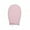 Pink, variant on Garment Steamer Ironing Glove for Clothes Steamer Anti Steam Glove and Ironing Mesh, Heat Resistant Small Ironing Board for Handheld Steamer, Anti Steam Mitt with Finger Loop