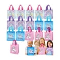 thumbnail image 1 of 16 Bolsas Unicornios Dulceros Cumpleaños Fiesta rosa Unicornio, 1 of 3