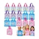 thumbnail image 1 of 16 Bolsas Unicornios Dulceros Cumpleaños Fiesta rosa Unicornio, 1 of 3