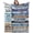 10th Anniversary, variant on DAJU 10th Wedding Anniversary Gift Decorative Custom Blanket(30*40inch)