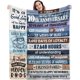 thumbnail image 1 of LHSHID 10th Wedding Anniversary Gift Decorative Custom Blanket 60x80in, 1 of 7