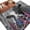 Grey, variant on 8'x10' Area Rugs, Black Cows Indoor Outdoor Area Rug for Living Room Bedroom, Country Pink Spring Floral Elegant Farmhouse Wooden Washable Bathroom Rugs Kitchen Floor Carpet Mats Home Decor Aesthetic