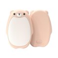 thumbnail image 1 of Portable Rechargeable Hand Warmer and Heating Pad for Personal Use Fast Warm Up Technology Auto Shutoff Indoor Outdoor Winter Heater, 1 of 8