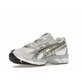 thumbnail image 4 of Level SS/New - ASICS Gel NYC 2055 Cream Pure Silver - 1203A542-100, 4 of 6