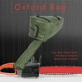 thumbnail image 1 of Bolsa de Transporte para Motosierra, Bolsa de Herramientas de Almacenamiento de Tela Oxford Resistente Al Agua, Kit de Motosierra para Trabajadores Lañadora, 1 of 7