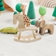 thumbnail image 5 of 3 conjuntos de rompecabezas de madera juguete 3d rompecabezas modelo juguete para niños juguete educativo, 5 of 8
