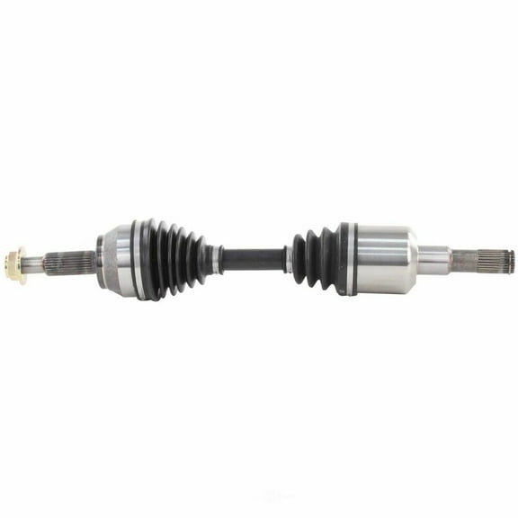 CV Axle Shaft Fits select: 2003-2011 FORD RANGER, 2002-2005 FORD EXPLORER