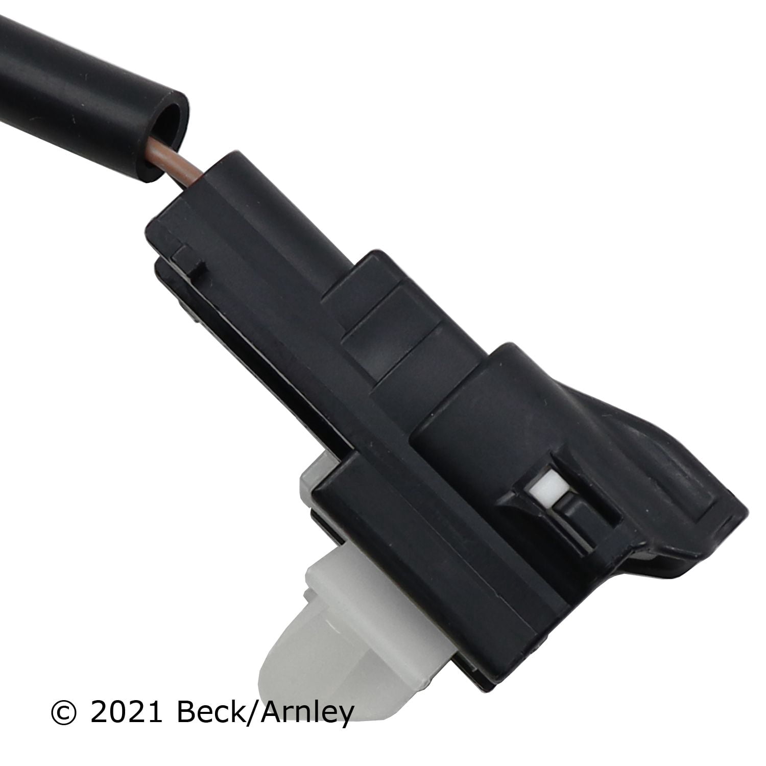 BeckArnley 084-4983 ABS Speed Sensor