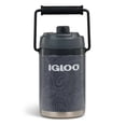 thumbnail image 2 of Termo Con Asa De 50 Onzas Igloo 2882999 Acero, 2 of 3