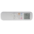 thumbnail image 2 of 1 x Remote Control-White, 2 of 5