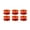 6-Pack Replacement Spools, variant on Trimmer Spool Line for Worx Weed Eater, 6-Pack Replacement Spools, Auto-Feed 10ft 0.065" Nylon String for WG163 WG175 WG180, Style A (6pcs)
