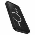 thumbnail image 3 of OtterBox Fre MagSafe Waterproof Case Black for iPhone 16, 3 of 5