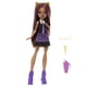 thumbnail image 1 of Muñeca Mattel Monster High Look Uniforme Monstruoso Clawdeen, 1 of 5
