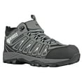 thumbnail image 2 of HOSS Boots Men's Trail Composite Toe Hiker Work Boots, 2 of 7