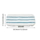 thumbnail image 3 of 2 Paquetes De Almohadillas De Recambio Para Mopa A Vapor, Almohadillas Lavables, Accesorios Para Fregonas, 3 of 7