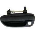 thumbnail image 1 of Front Outside Exterior Door Handle Driver Side Left LH For 2000-2006 Accent, 1 of 1
