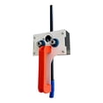 thumbnail image 2 of Klonfd Efficient Pulling Wire Puller For Easy Wiring Wire Puller Wire For Threading Machine And More Ideal For Residentials, 2 of 4