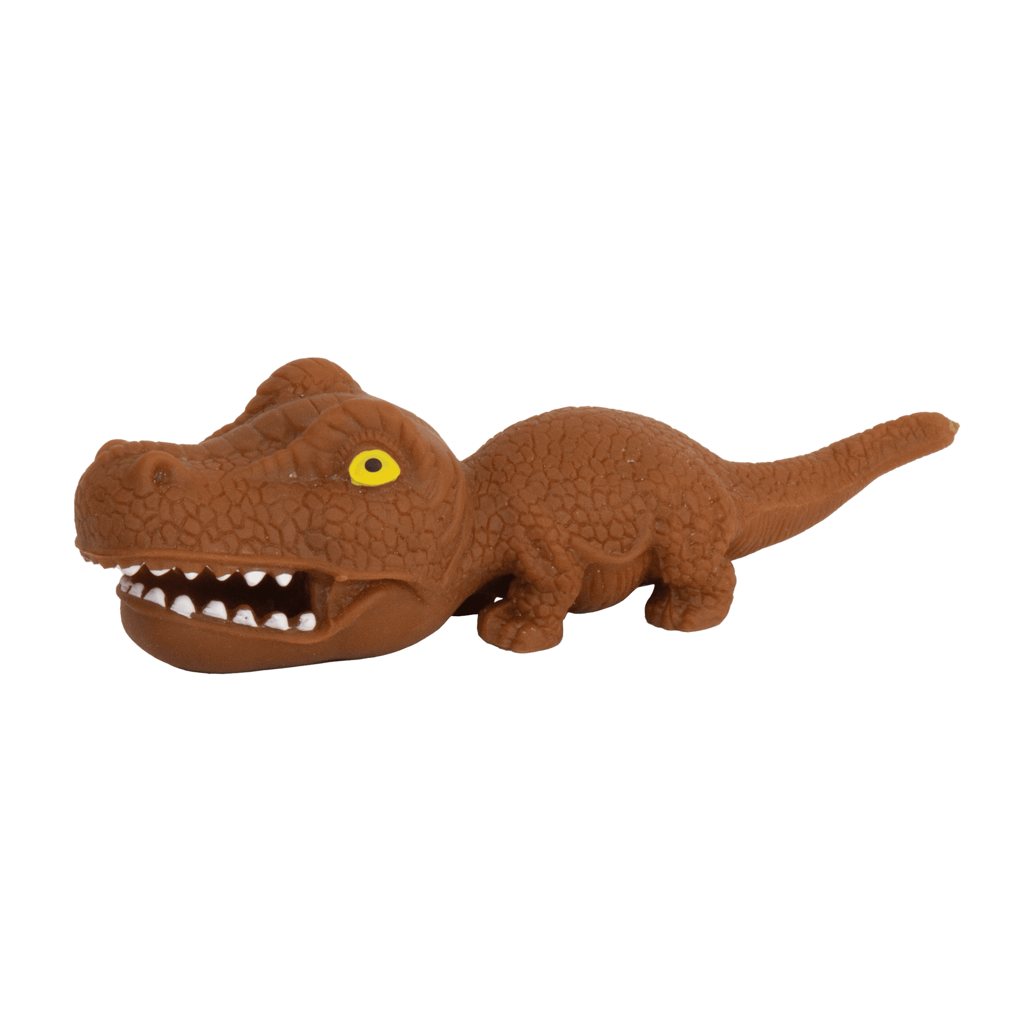 Hedstrom Big Head Dinosaur Super Realz, Novelty Toy