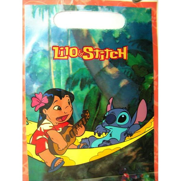 lilo and stitch tops