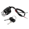 thumbnail image 1 of Ignition, Ignition key S, Ignition with keys, Motorcycle ignition, 1 of 4