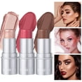 thumbnail image 1 of 3 Pack de Bâtonnets Illuminateurs et Contouring, Bâtonnets d'Ombre Éclaircissants, Bâtonnets Rouges, Blush Blanc Argenté, 1 of 9